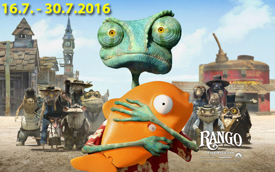 2016 letni tabory rango